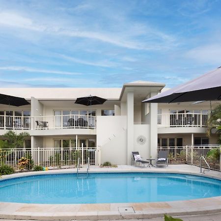 Noosa River Palms Noosaville Extérieur photo