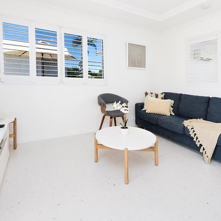 Noosa River Palms Noosaville Extérieur photo