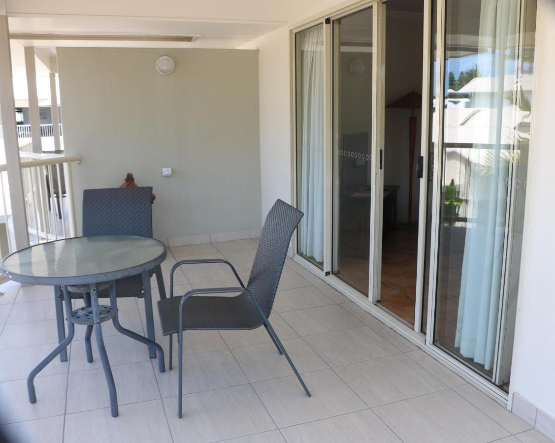 Noosa River Palms Noosaville Extérieur photo