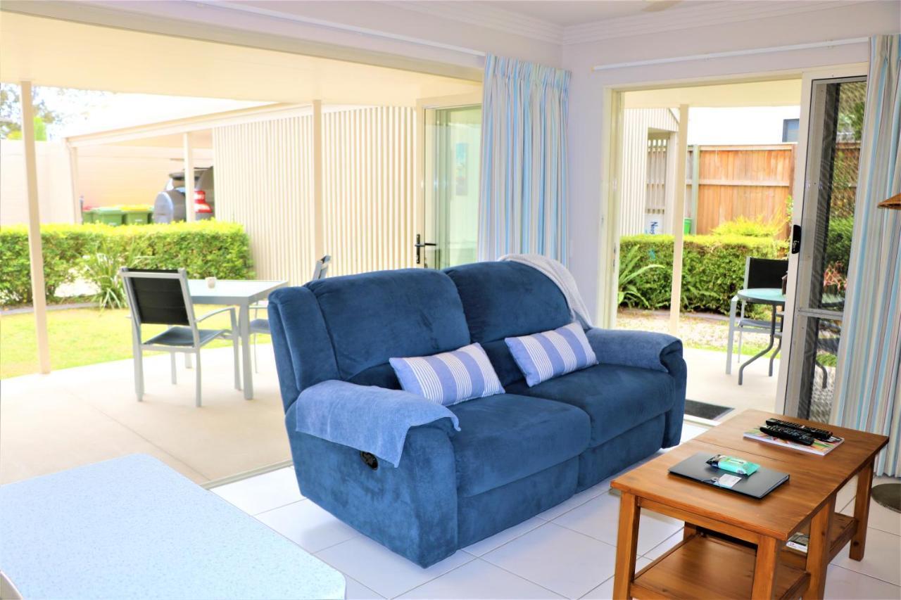 Noosa River Palms Noosaville Extérieur photo