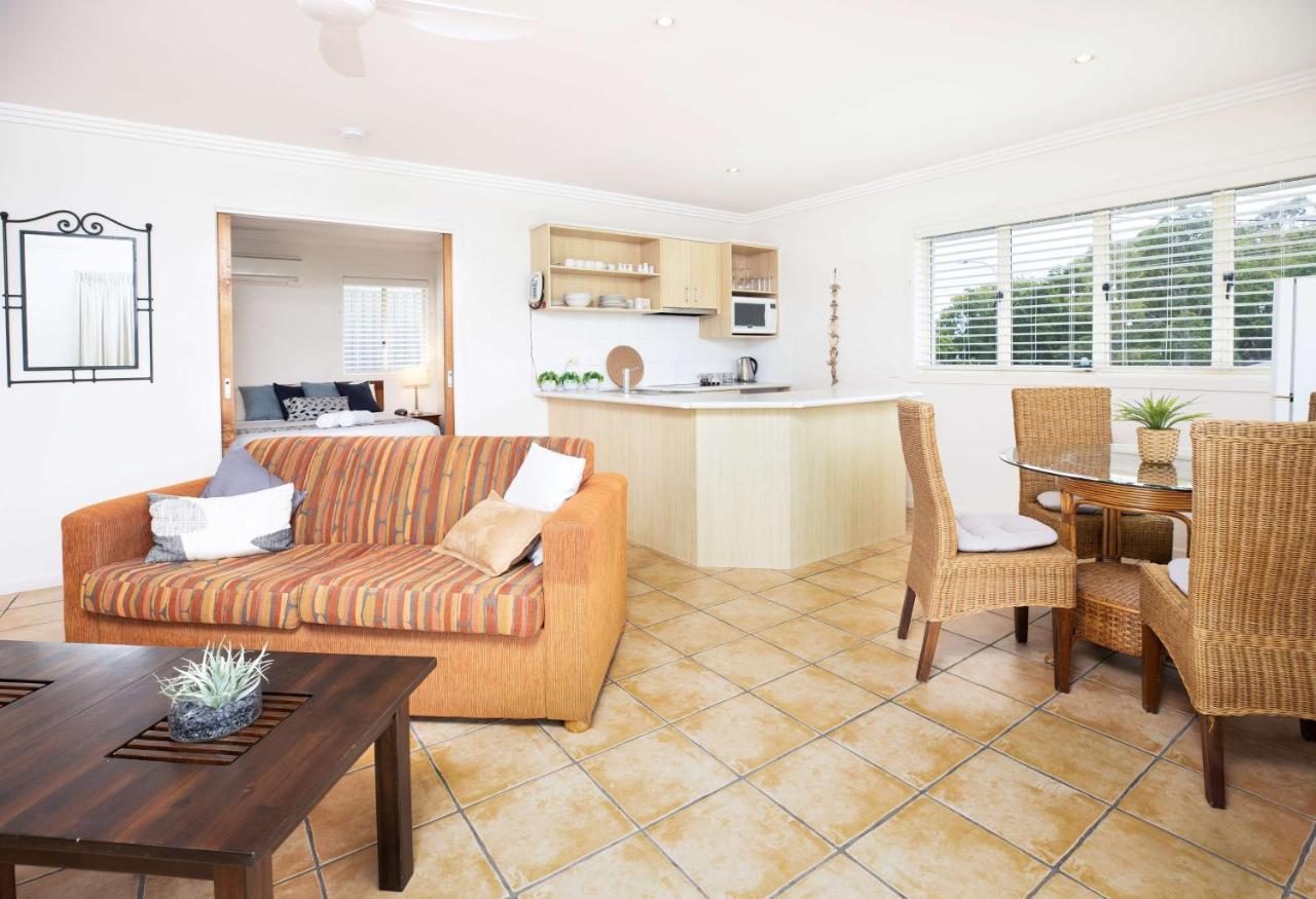 Noosa River Palms Noosaville Extérieur photo