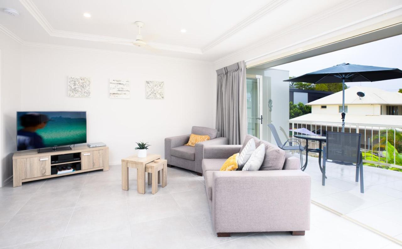 Noosa River Palms Noosaville Extérieur photo