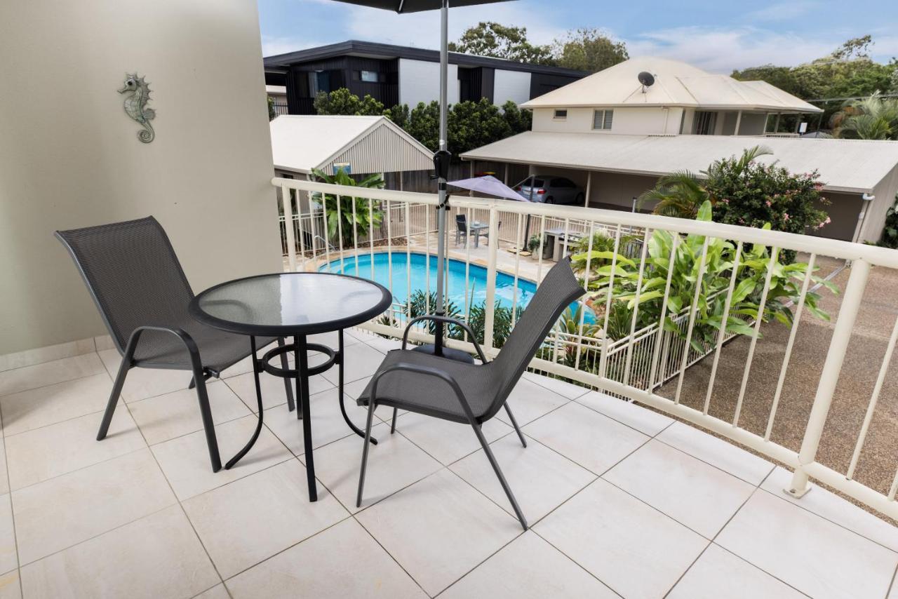 Noosa River Palms Noosaville Extérieur photo