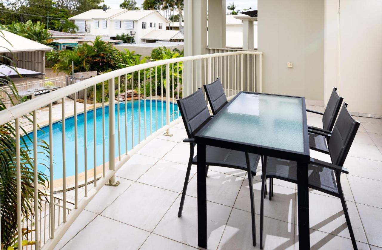 Noosa River Palms Noosaville Extérieur photo
