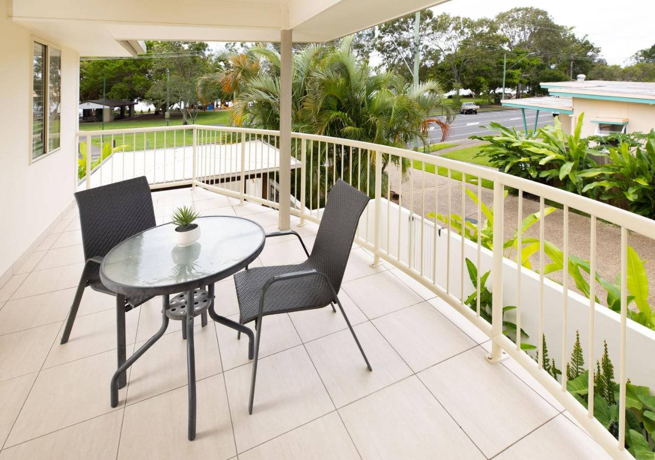 Noosa River Palms Noosaville Extérieur photo