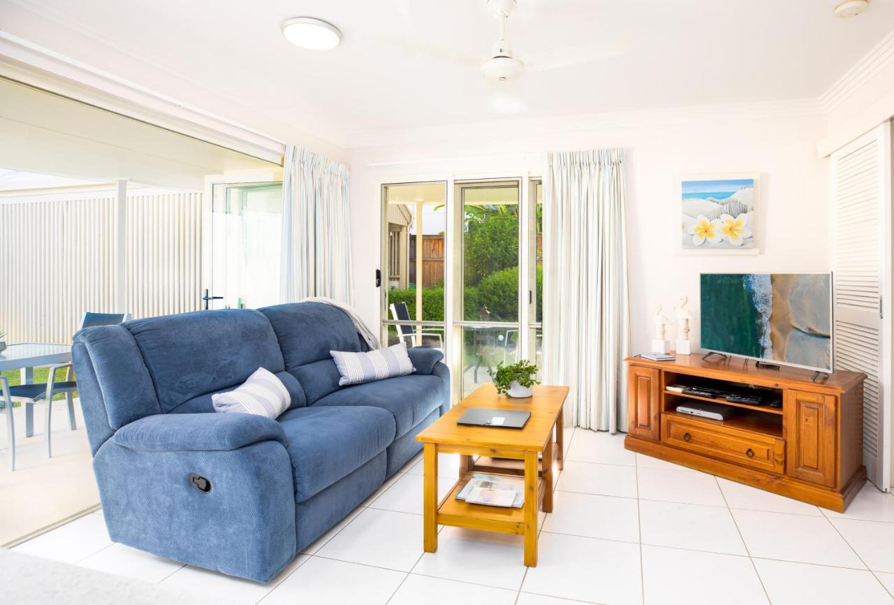 Noosa River Palms Noosaville Extérieur photo