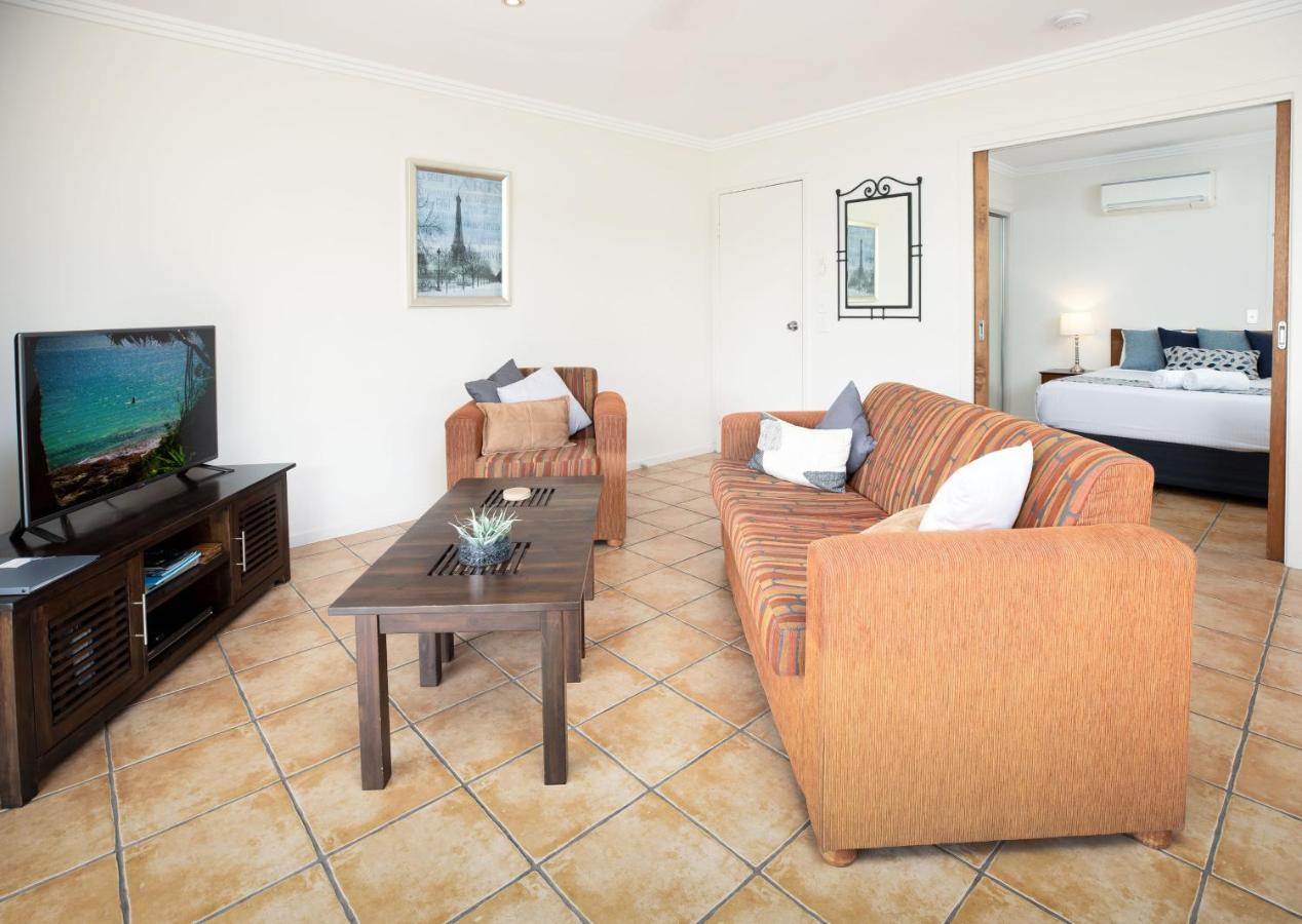 Noosa River Palms Noosaville Extérieur photo