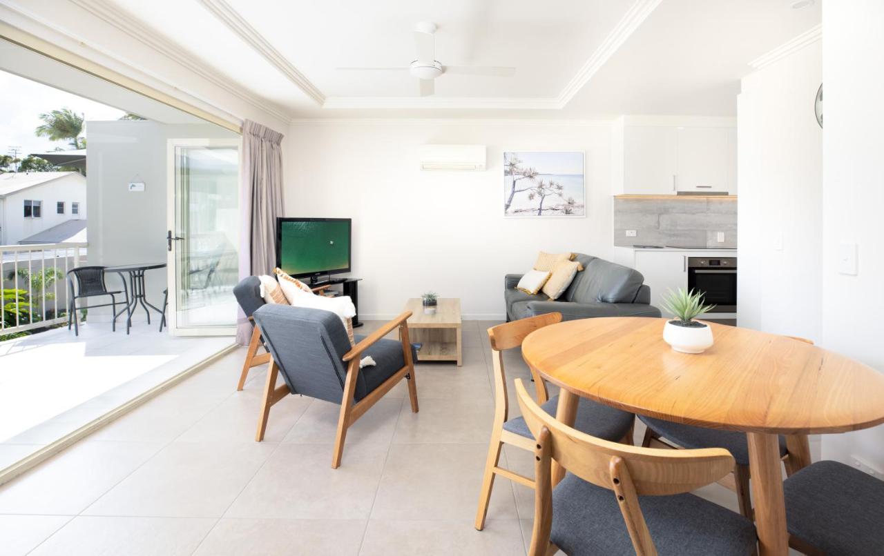 Noosa River Palms Noosaville Extérieur photo