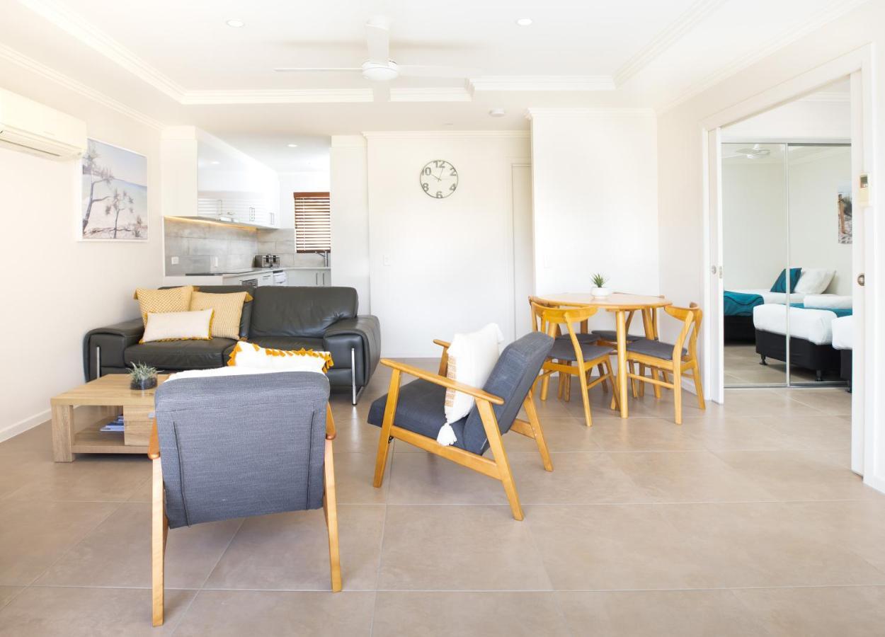 Noosa River Palms Noosaville Extérieur photo