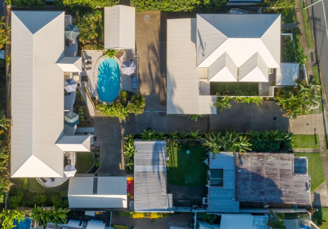 Noosa River Palms Noosaville Extérieur photo