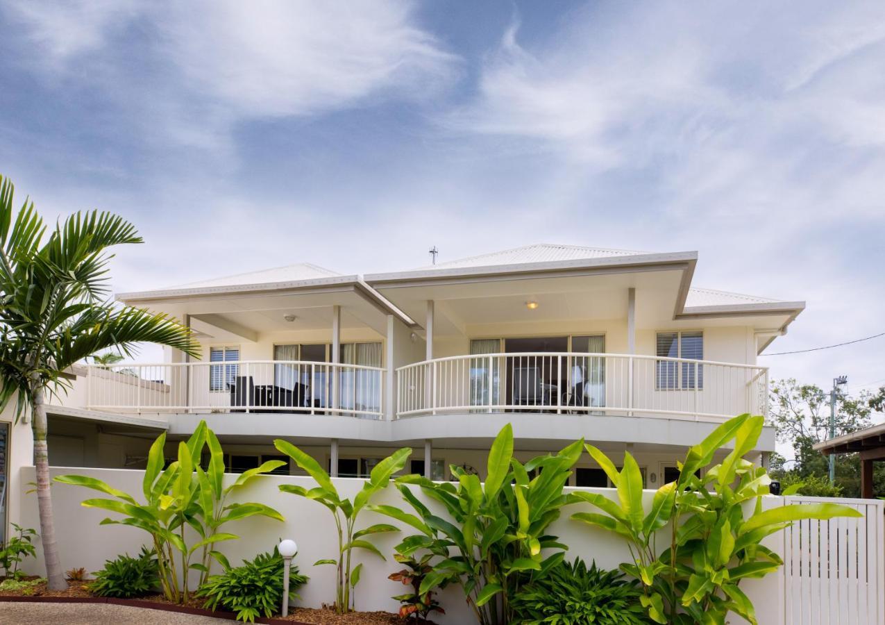 Noosa River Palms Noosaville Extérieur photo