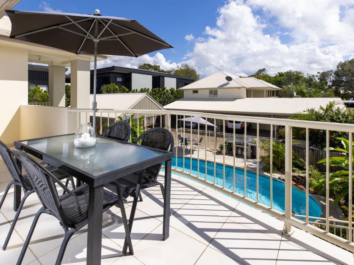 Noosa River Palms Noosaville Extérieur photo