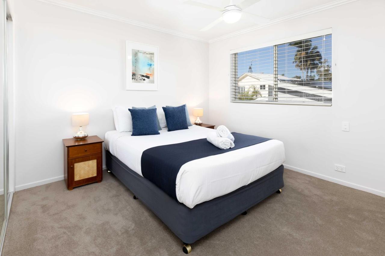 Noosa River Palms Noosaville Extérieur photo