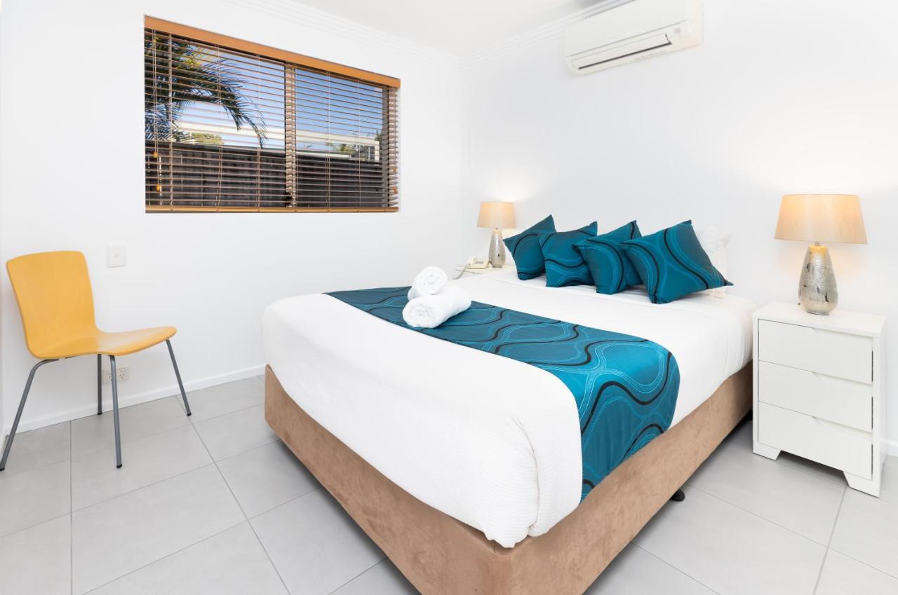 Noosa River Palms Noosaville Extérieur photo