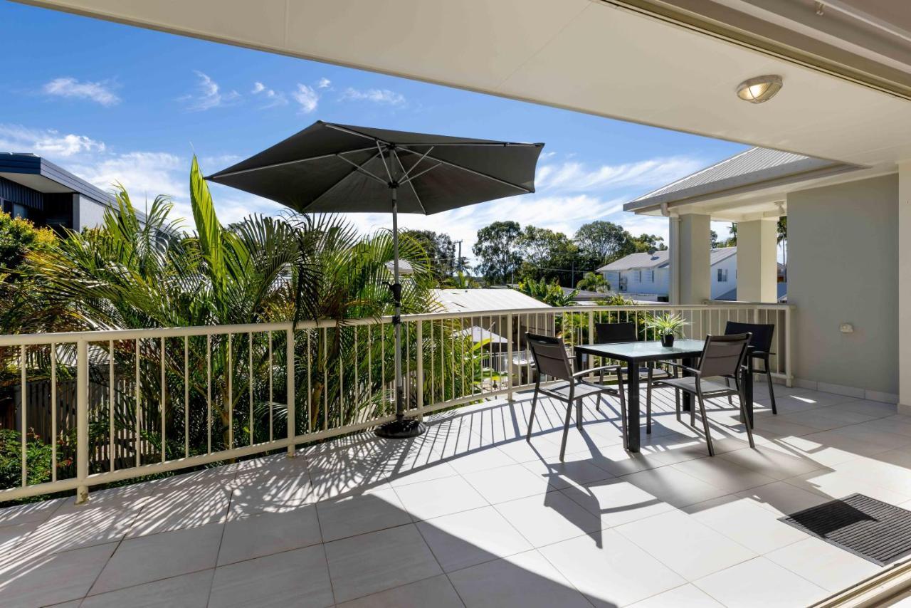 Noosa River Palms Noosaville Extérieur photo