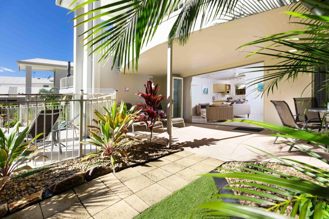 Noosa River Palms Noosaville Extérieur photo