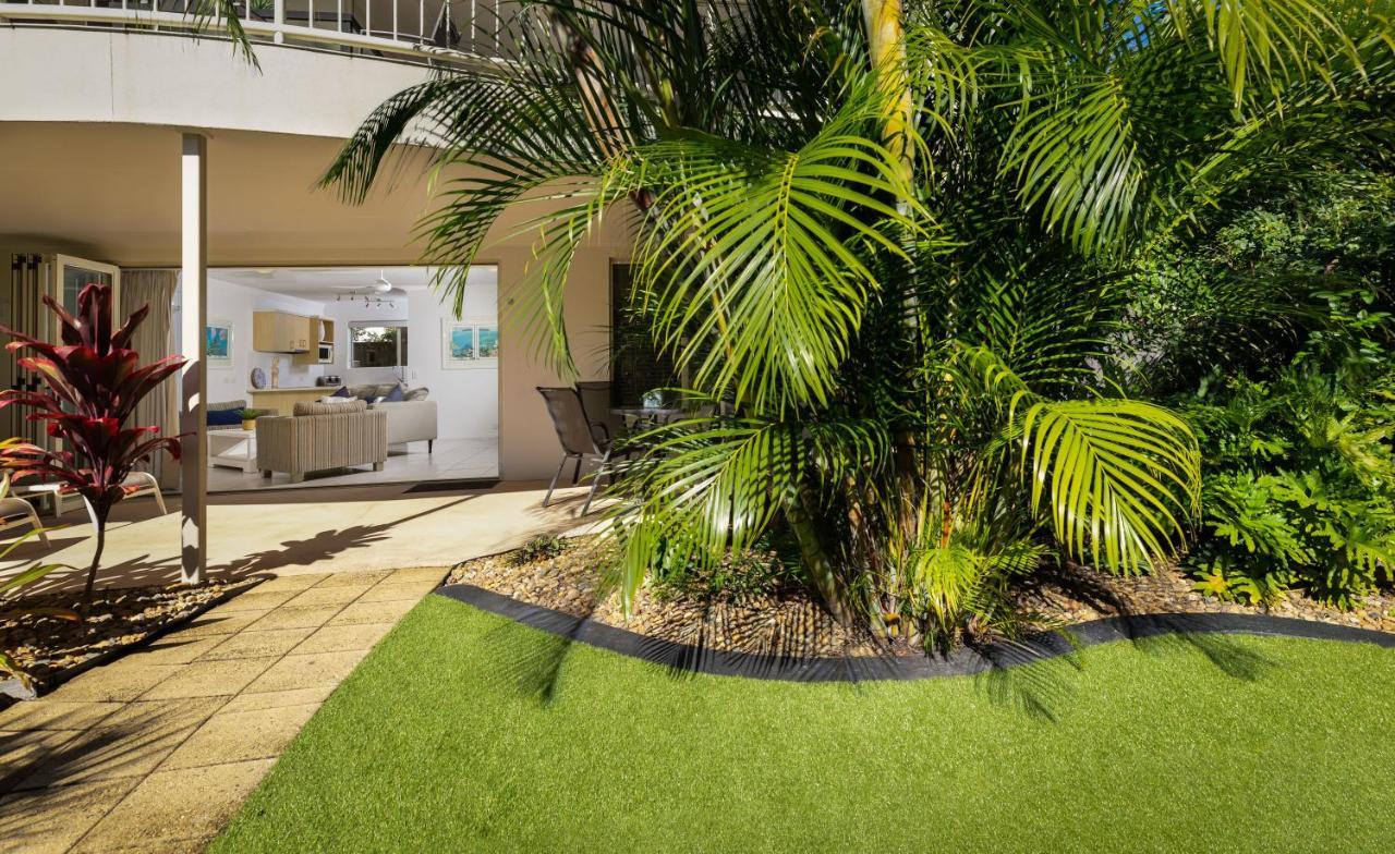 Noosa River Palms Noosaville Extérieur photo