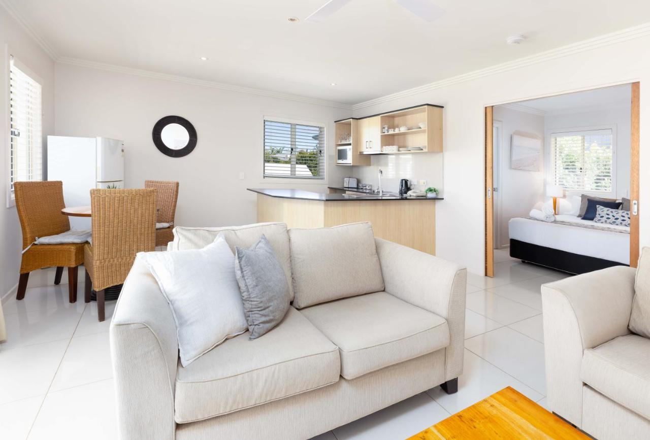 Noosa River Palms Noosaville Extérieur photo