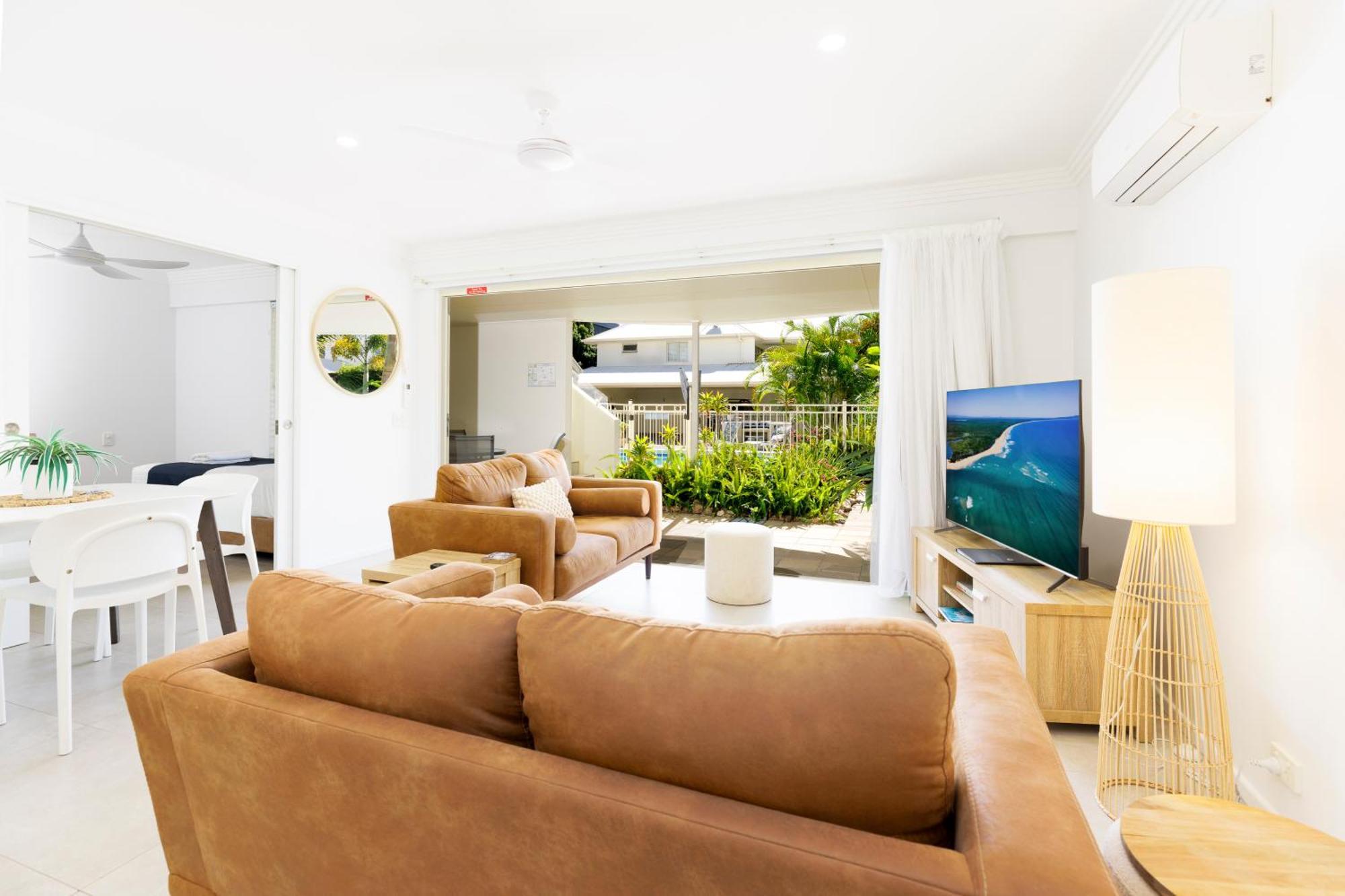 Noosa River Palms Noosaville Extérieur photo