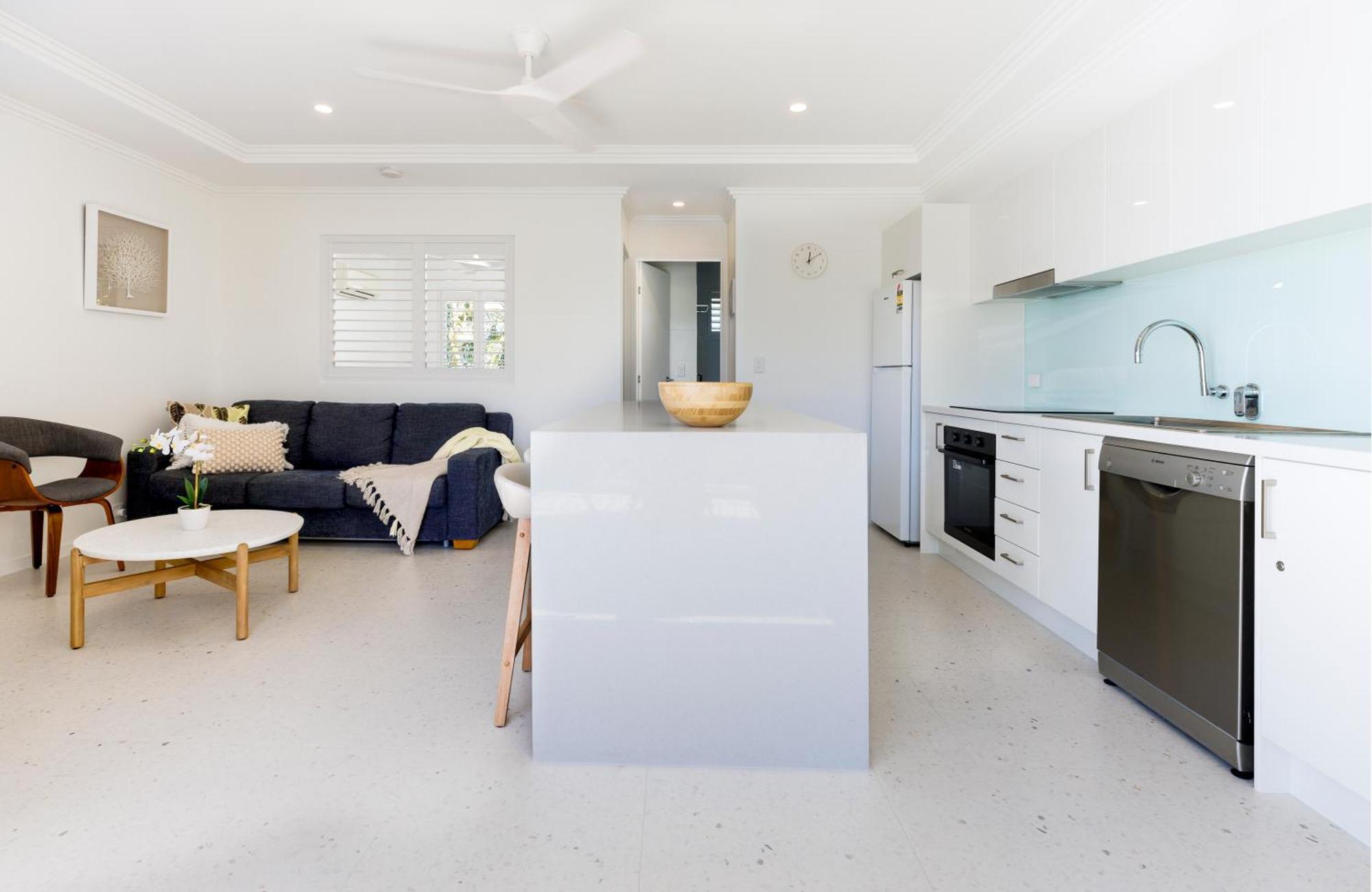 Noosa River Palms Noosaville Extérieur photo