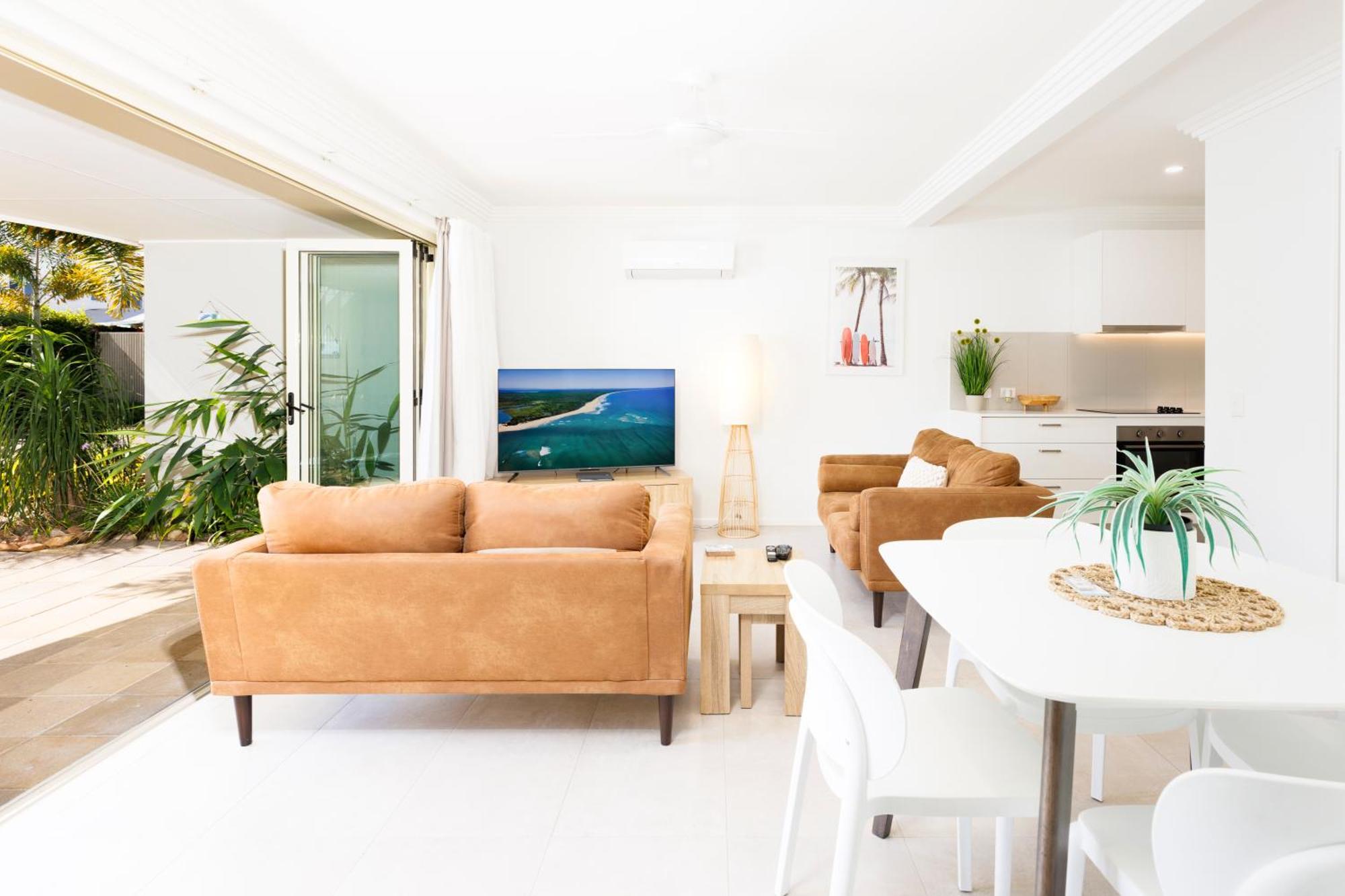 Noosa River Palms Noosaville Extérieur photo