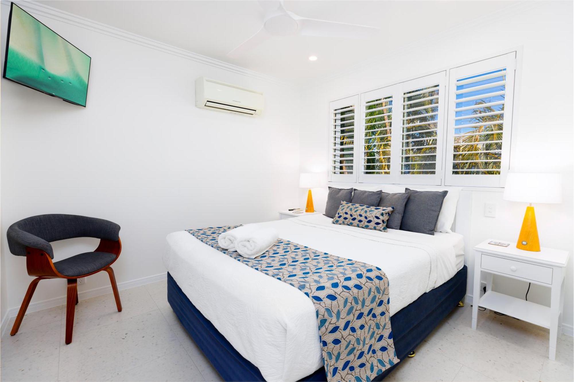 Noosa River Palms Noosaville Extérieur photo
