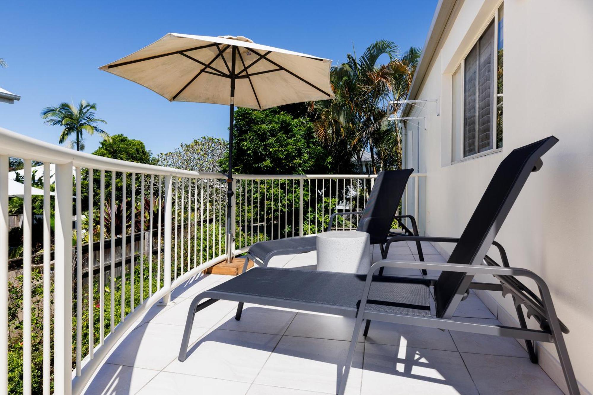 Noosa River Palms Noosaville Extérieur photo