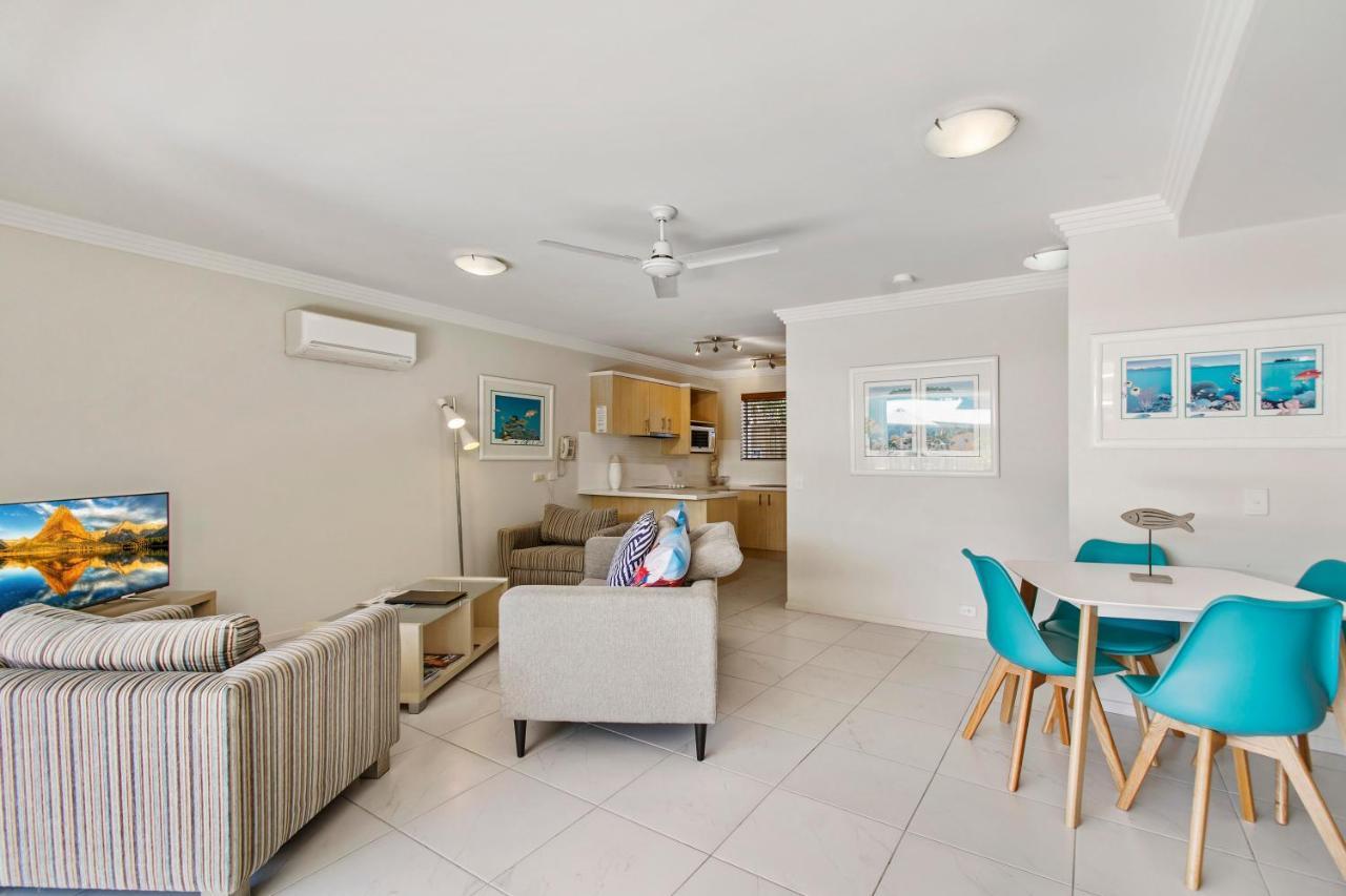 Noosa River Palms Noosaville Extérieur photo