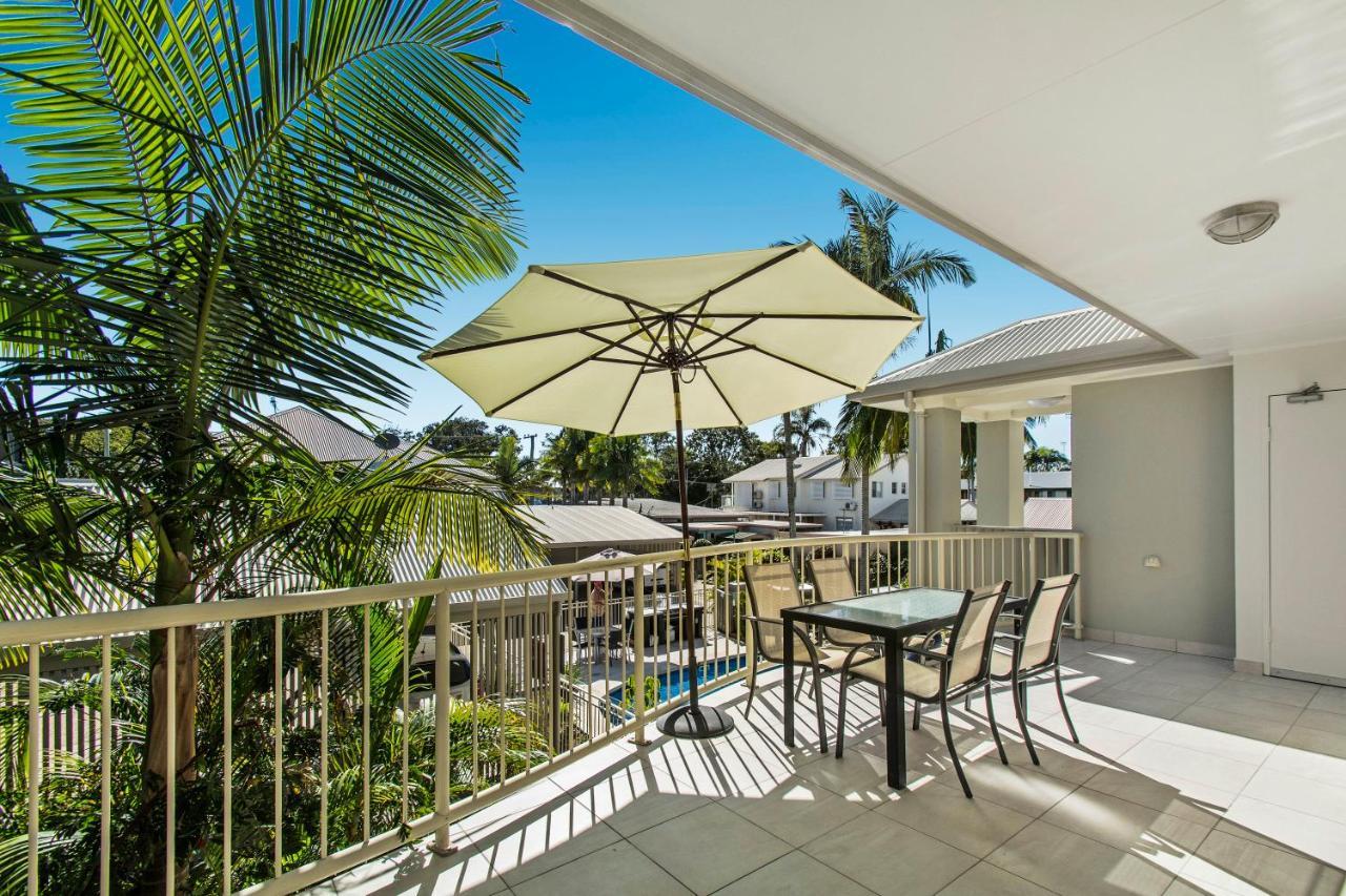 Noosa River Palms Noosaville Extérieur photo