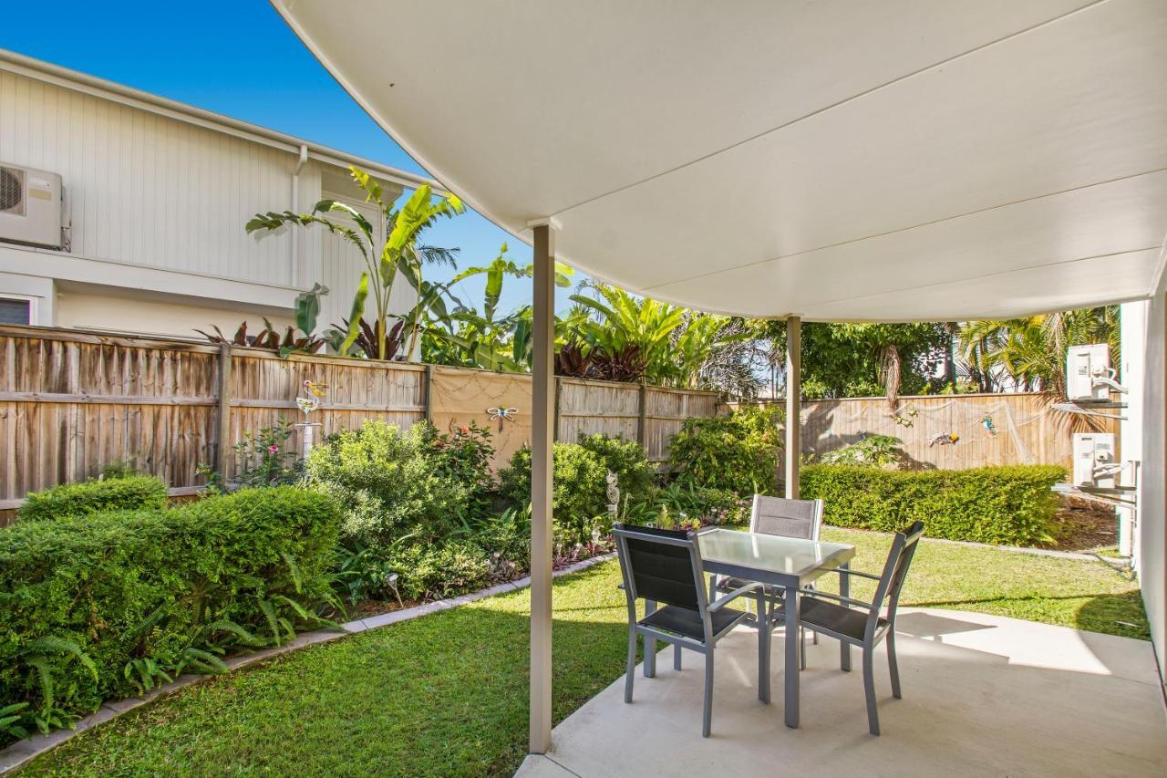 Noosa River Palms Noosaville Extérieur photo